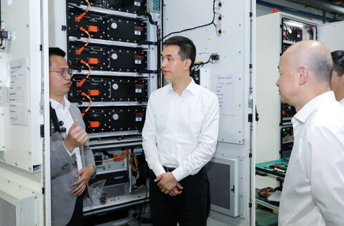 苍南县委书记张本锋走访调研新材料企业 加速转型升级，锻造产业发展新动能