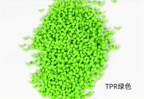 探访嘉洋新材料 TPR软胶材料的创新与未来